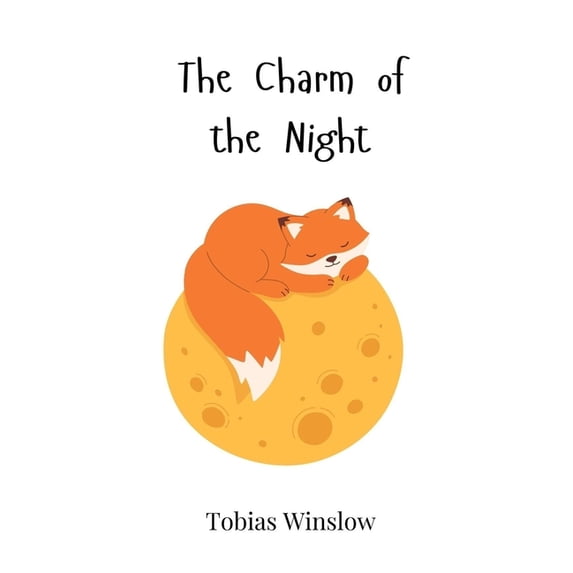 The Charm of the Night, (Hardcover)
