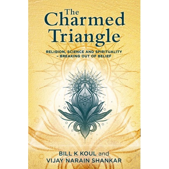 The Charmed Triangle (Paperback)