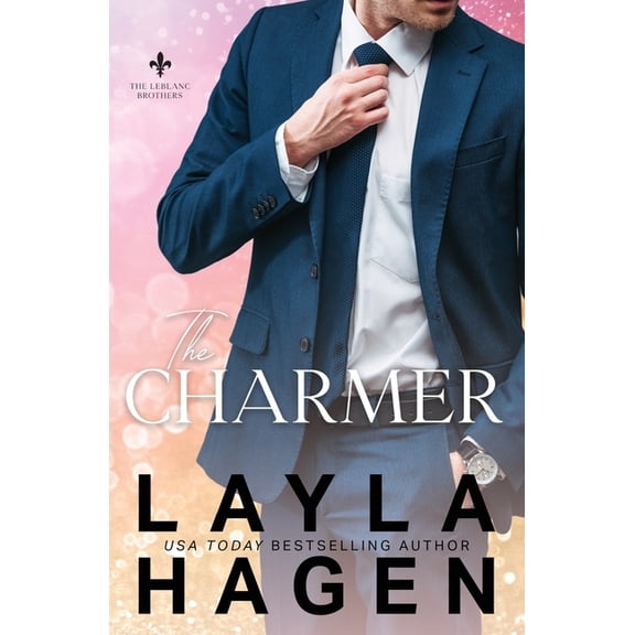 The Charmer: A Fake Relationship Romance, (Paperback)