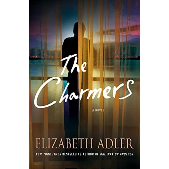 Pre-Owned The Charmers (Hardcover) 1250058198 9781250058195
