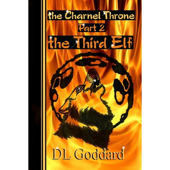 The Charnel Throne