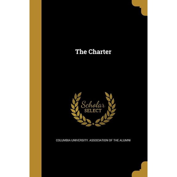 The Charter (Paperback)