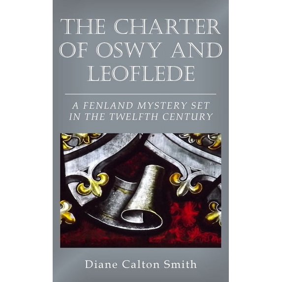 The Charter of Oswy and Leoflede