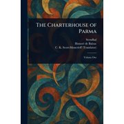The Charterhouse of Parma, Paperback