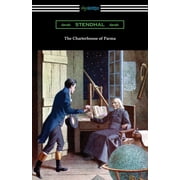 The Charterhouse of Parma, Paperback