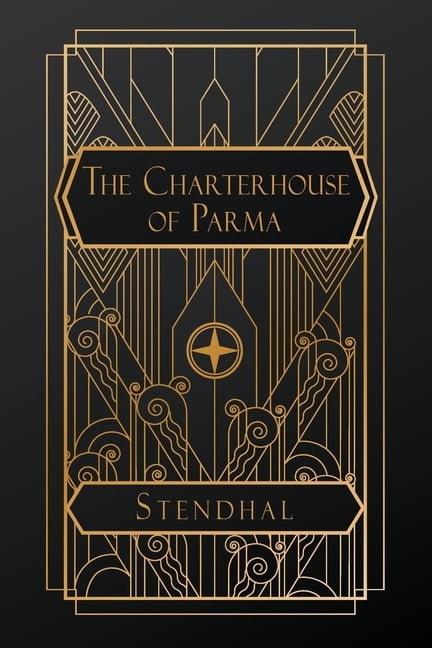 The Charterhouse of Parma, (Paperback)