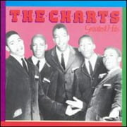 The Charts - Greatest Hits - Rock N Roll Oldies - CD