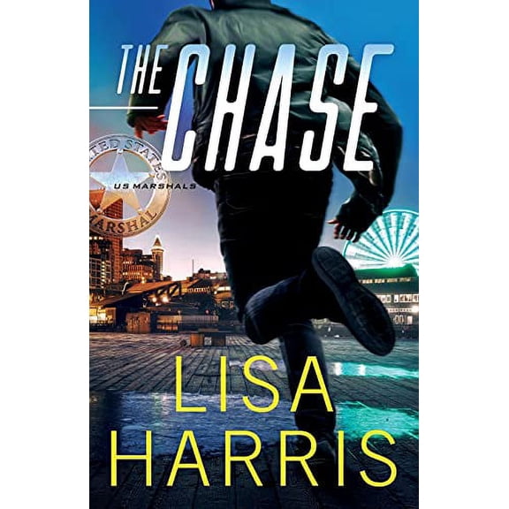 Pre-Owned The Chase (Paperback) 0800737318 9780800737313