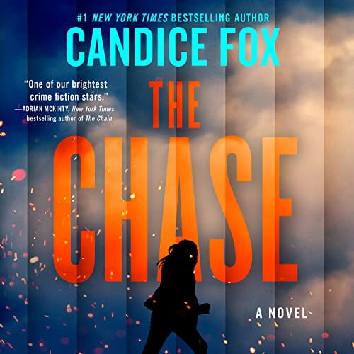 Pre-Owned The Chase Paperback