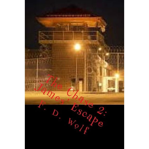 The Chase: Full: The Chase 2 (Paperback)