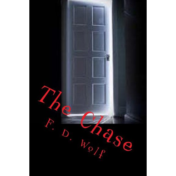 The Chase: Full: The Chase (Paperback)