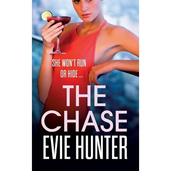 The Chase, (Hardcover)