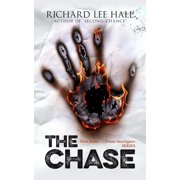The Chase Matt Stone, Private Investigator Paperback 1727023358 9781727023350 Richard Lee Hall
