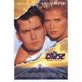 thumbnail image 1 of The Chase Movie Poster Print (27 x 40), 1 of 1
