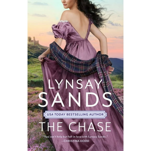 The Chase, (Paperback)