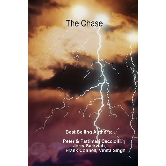 The Chase, (Paperback)