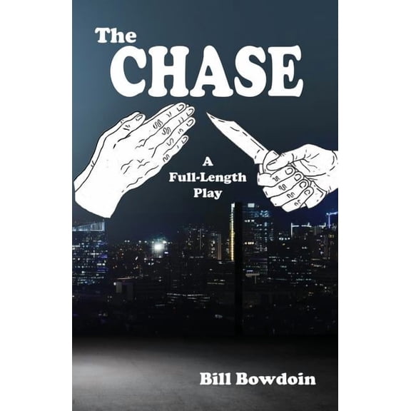 The Chase, (Paperback)