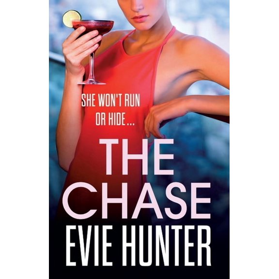 The Chase, (Paperback)