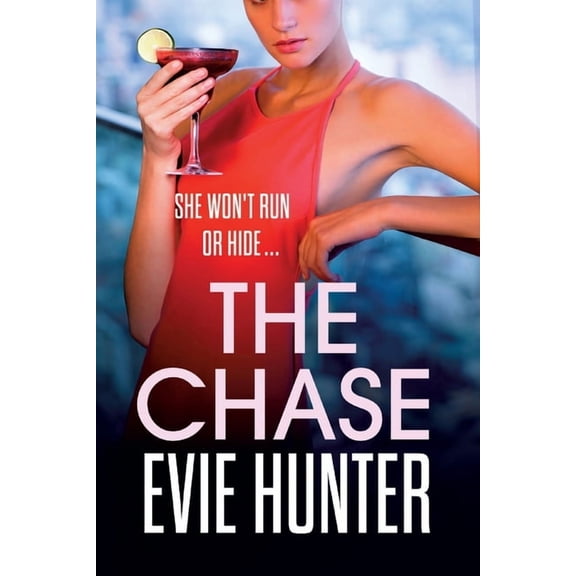 The Chase, (Paperback)