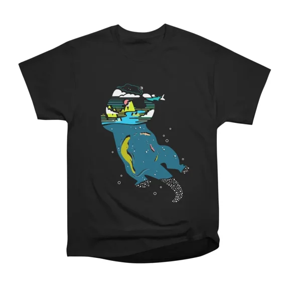 The Chase T-Shirt Tee Gift For Him Merch For Her Apparel For Friend