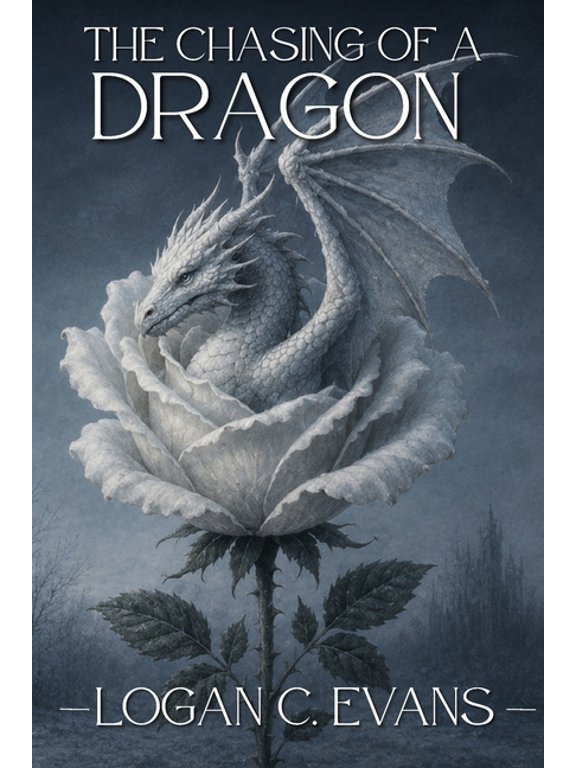The Chasing of a Dragon: The Altham Sequence: Book 1, (Paperback)