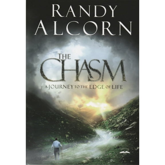 The Chasm: A Journey to the Edge of Life, (Paperback)