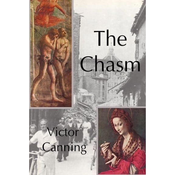 The Chasm, (Paperback)
