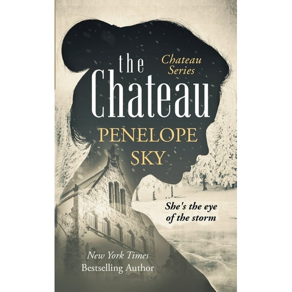 The Chateau (Paperback) by Penelope Sky