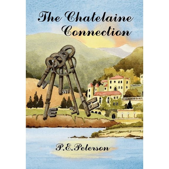 The Chatelaine Connection, (Hardcover)