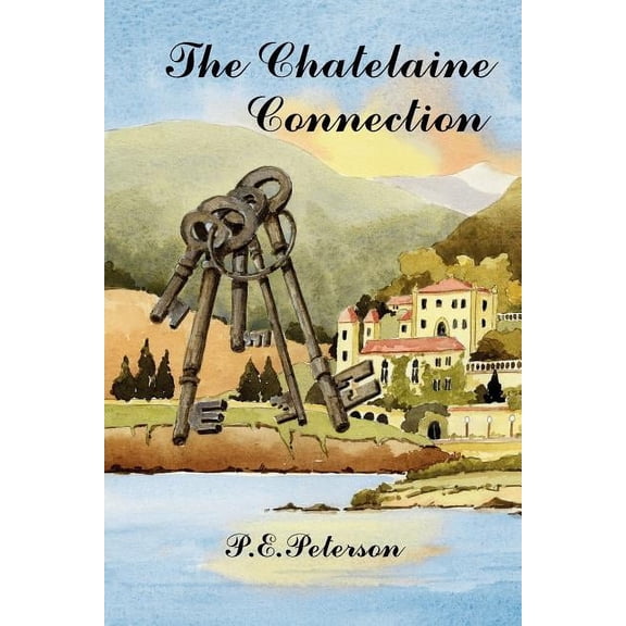 The Chatelaine Connection, (Paperback)