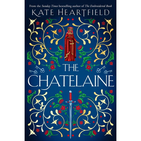 The Chatelaine, (Paperback)