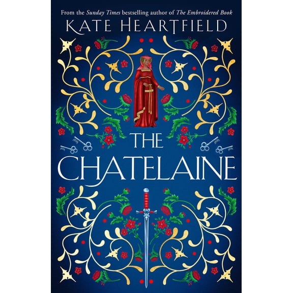 The Chatelaine, (Paperback)
