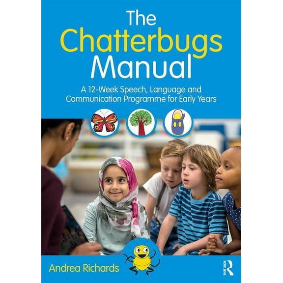 The Chatterbugs Manual (Paperback)