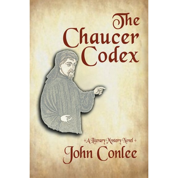 The Chaucer Codex (Paperback)
