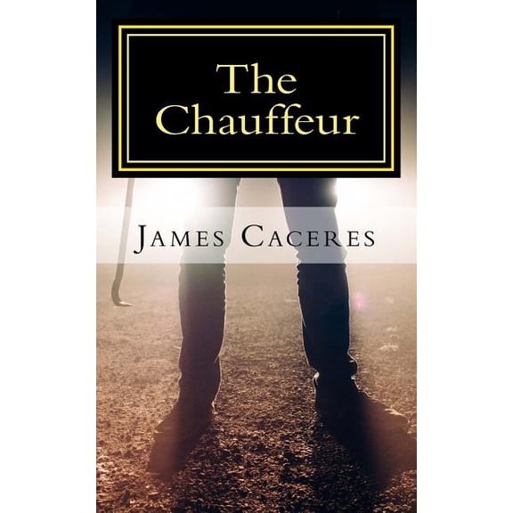The Chauffeur (Paperback)
