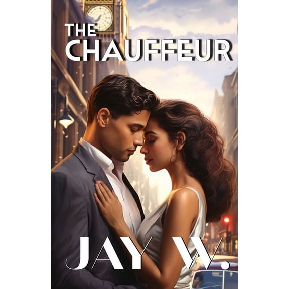 The Chauffeur, (Paperback)
