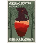 The Che Guevara Library Guerrilla Warfare Authoritative, Revised, New Edition, Paperback