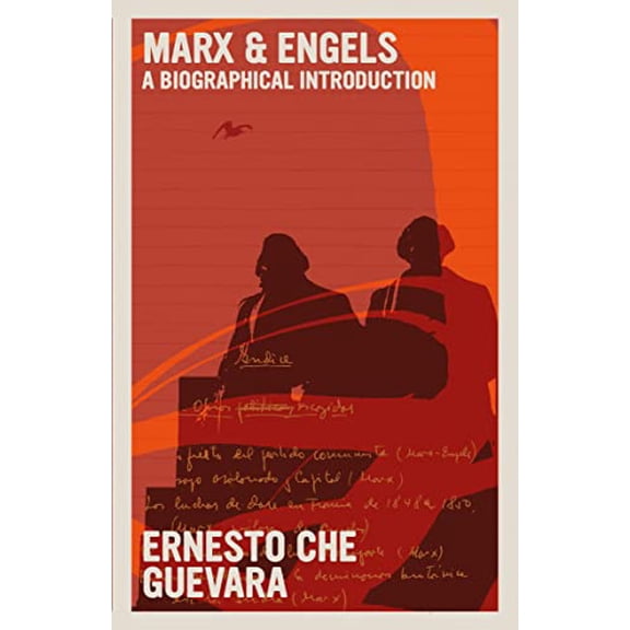 Marx Engels: A Biographical Introduction