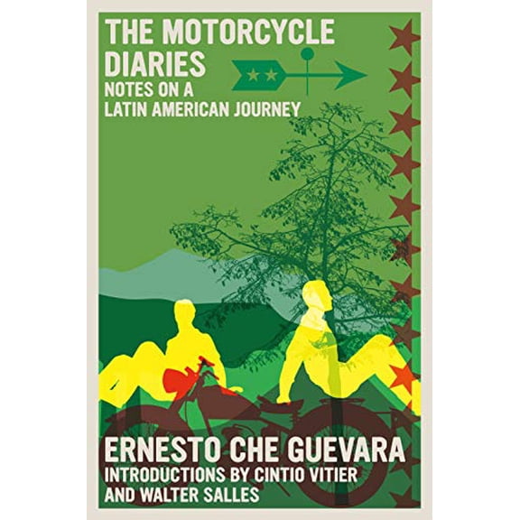 The Motorcycle Diaries: Notes on a Latin American Journey