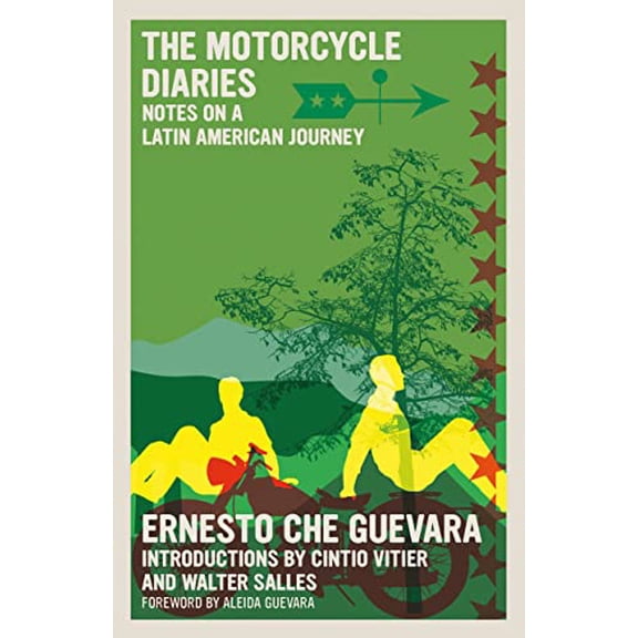 Pre-Owned The Motorcycle Diaries: Notes on a Latin American Journey