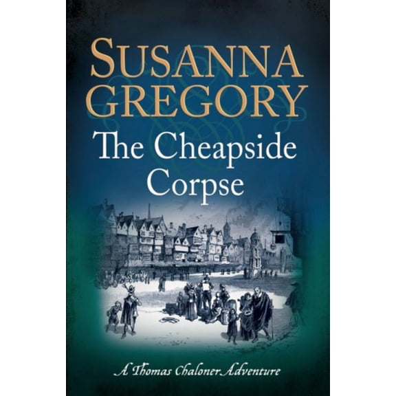 Pre-Owned The Cheapside Corpse