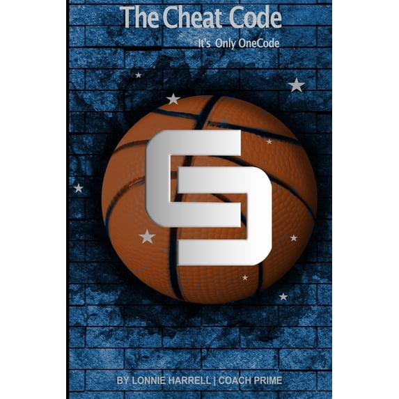 The Cheat Code: It's Only One Code, (Paperback)