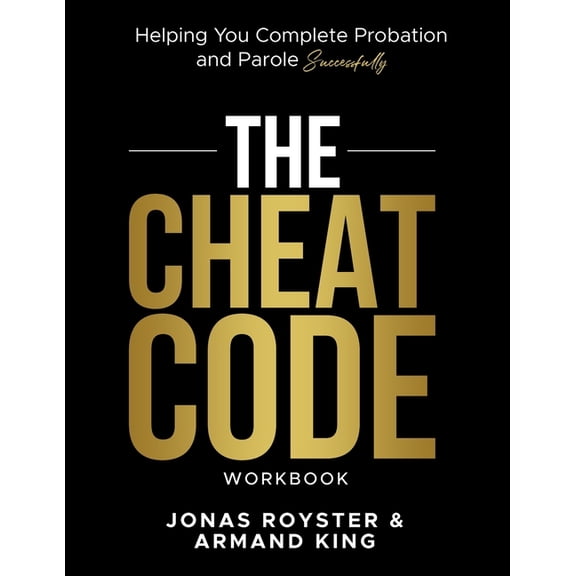 The Cheat Code: Workbook, (Paperback)