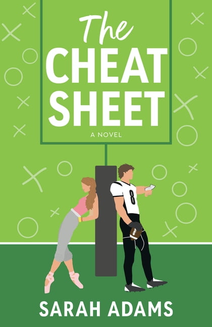 Las Reglas Del Juego / The Cheat Sheet - By Sarah Adams (paperback) : Target