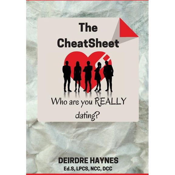 The CheatSheet (Paperback)