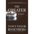 thumbnail image 1 of Pre-Owned The Cheater (Hardcover) 0765319020 9780765319029, 1 of 1