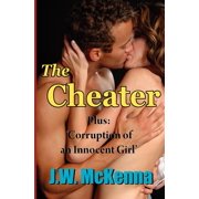 The Cheater (Paperback)