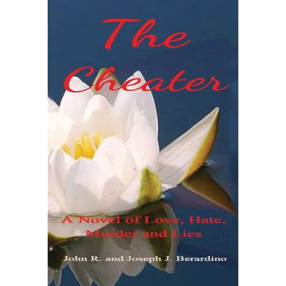 The Cheater (Paperback)