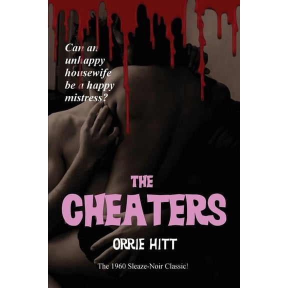 The Cheaters