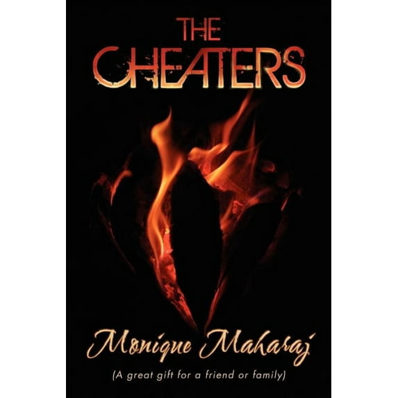 The Cheaters (Paperback)